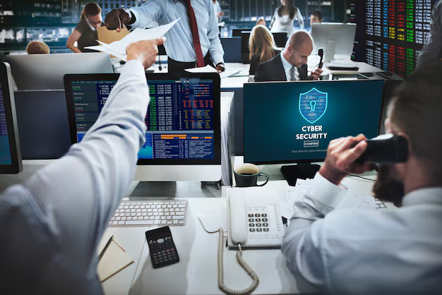 Secure VPS